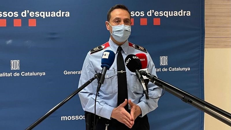 Los Mossos alertan de la aparición de presuntos estafadores de vacunas falsas en Cataluña