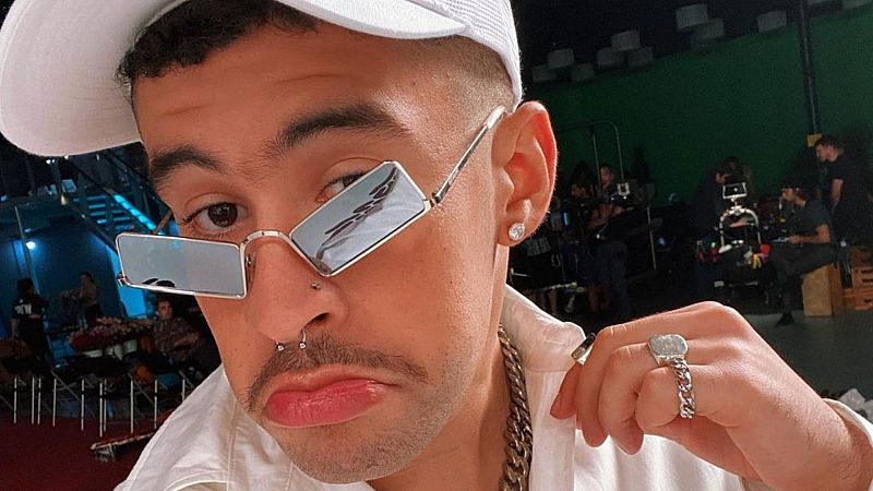 ¿Por qué no te puedes perder una de las entrevistas más sinceras de Bad Bunny?