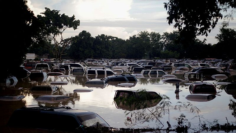 El año 2020 iguala a 2016 como el más caluroso de la historia