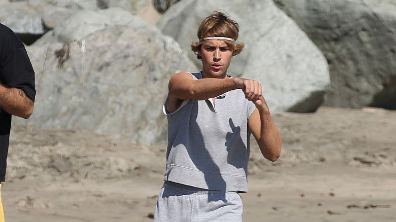 Los fans de Justin Bieber enloquecen ante el veto de Youtube a su videoclip 'Anyone'