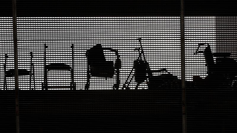 Entre el 7 y el 8 % de los ancianos que vivían en residencias en España habría fallecido por el coronavirus