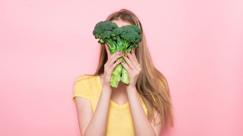Veganuary, la tendencia de hacerse vegano enero