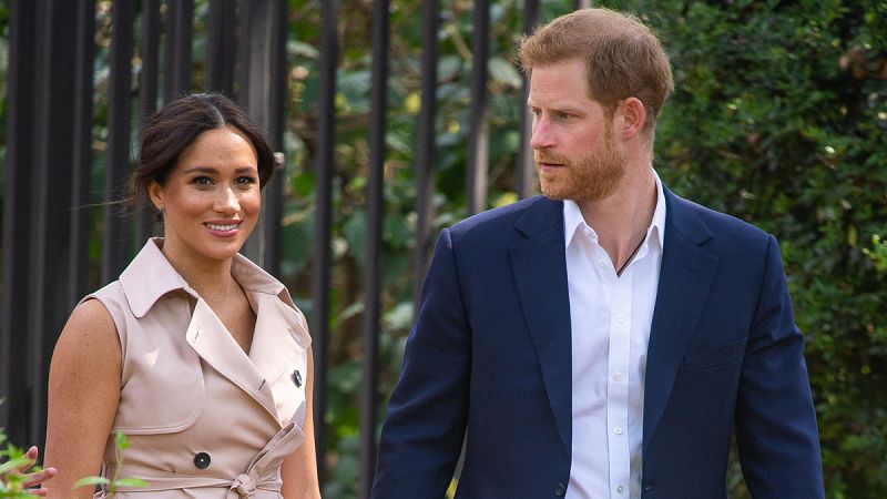 Se cumple un año del 'Megxit': ¿Cómo ha cambiado la vida del Príncipe Harry y Meghan Markle fuera de Palacio?