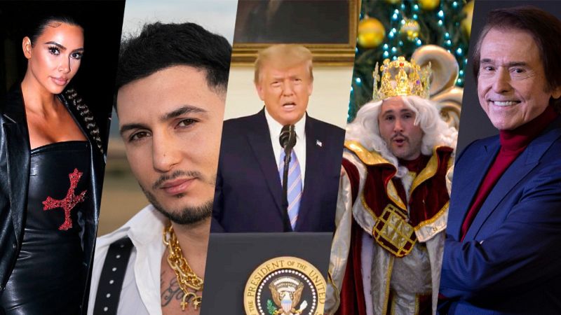 Las 10 polémicas más sonadas de los famosos con el coronavirus