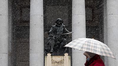 El Museo del Prado y el Reina Sofa no abrirn este sbado por el temporal