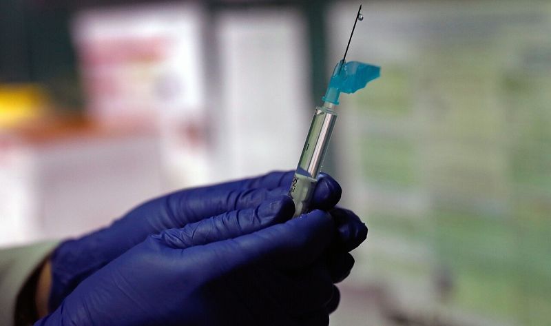 El Gobierno asegura que las vacunas llegarán a su destino: "El suministro está garantizado"