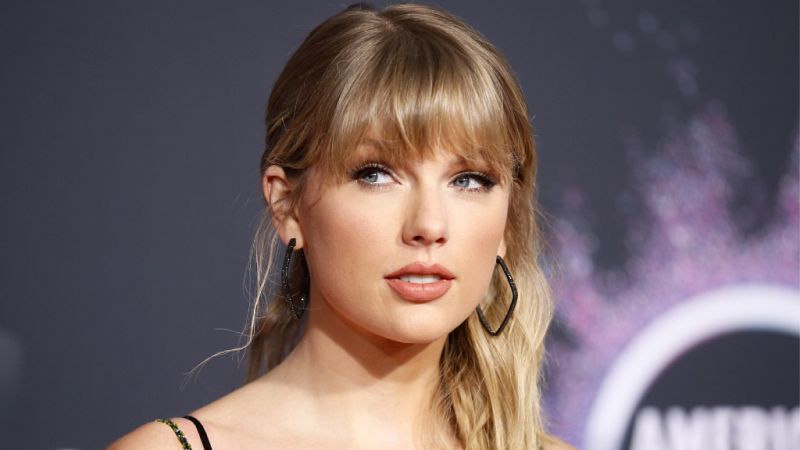 Taylor Swift: de empatar el récord de Michael Jackson a ser la artista con más ventas en EEUU gracias a 'Folklore'