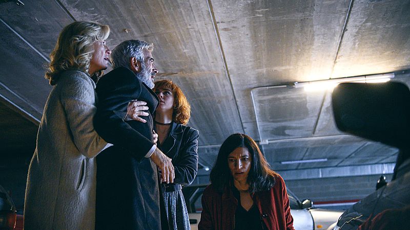 Mira ya el tráiler de la nueva temporada de 'Cuéntame cómo paso'