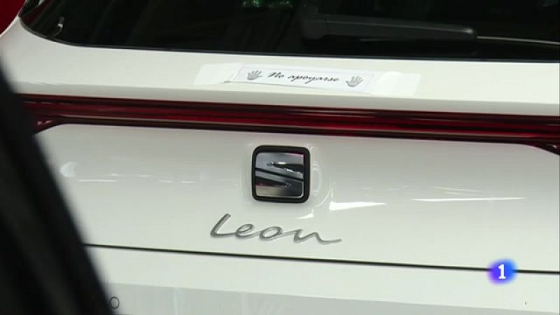 SEAT negocia un ERTO que afectarà un màxim d'11.000 treballadors