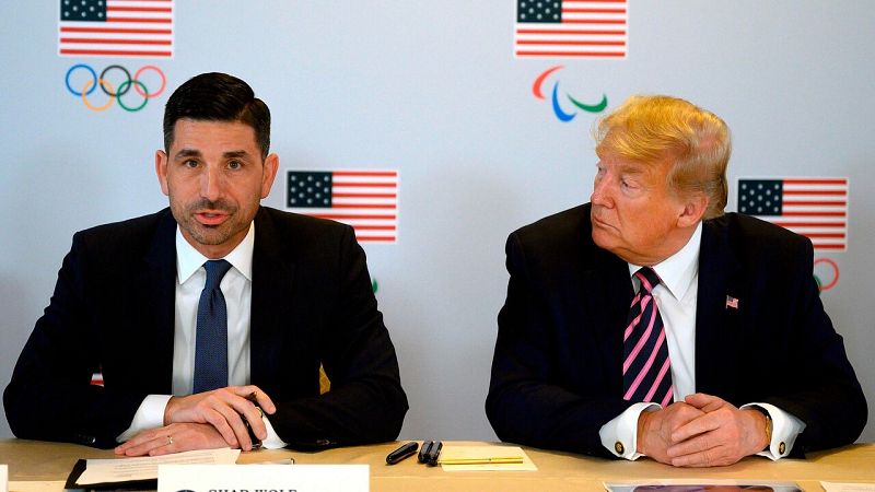 Dimite el secretario interino de Seguridad Nacional de Trump, tercera renuncia en su Gabinete desde el asalto al Capitolio