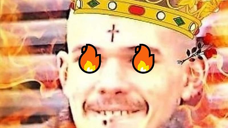 Luto oficial: la cuenta Ceciarmy ha sido eliminada de Instagram