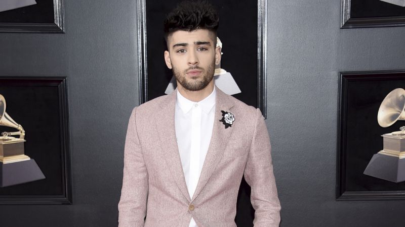 Zayn Malik celebra su cumpleaños publicando el primer adelanto de 'Nobody Is Listening', su nuevo álbum