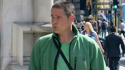 Boletines RNE - El histórico dirigente de ETA, Antonio Troitiño, excarcelado por la Audiencia Nacional - Escuchar ahora