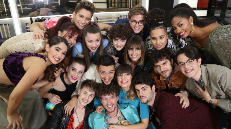 'OT 2020' celebra el primer aniversario de la edición más larga y especial de su historia