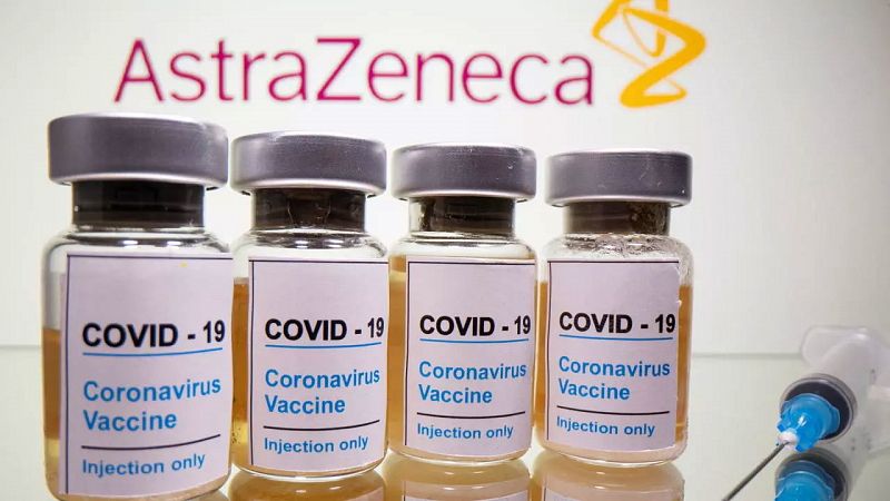 L'Agència Europea del Medicament podria autoritzar la vacuna d'Oxford-AstraZeneca el 29 de gener