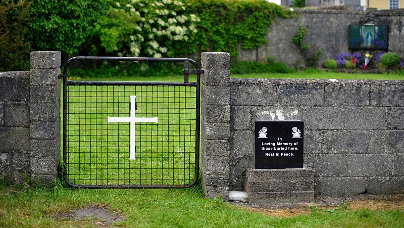 Irlanda pide perdón por la muerte de más de 9.000 menores en centros religiosos entre 1922 y 1998