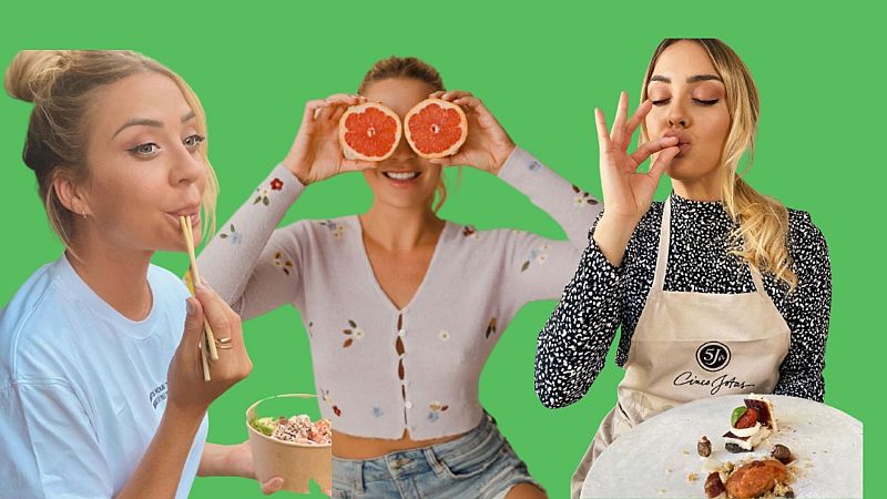 Tips para perder peso después de las navidades