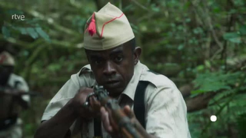 'Dos Vidas': Ya puedes ver el tráiler de nueva serie de TVE