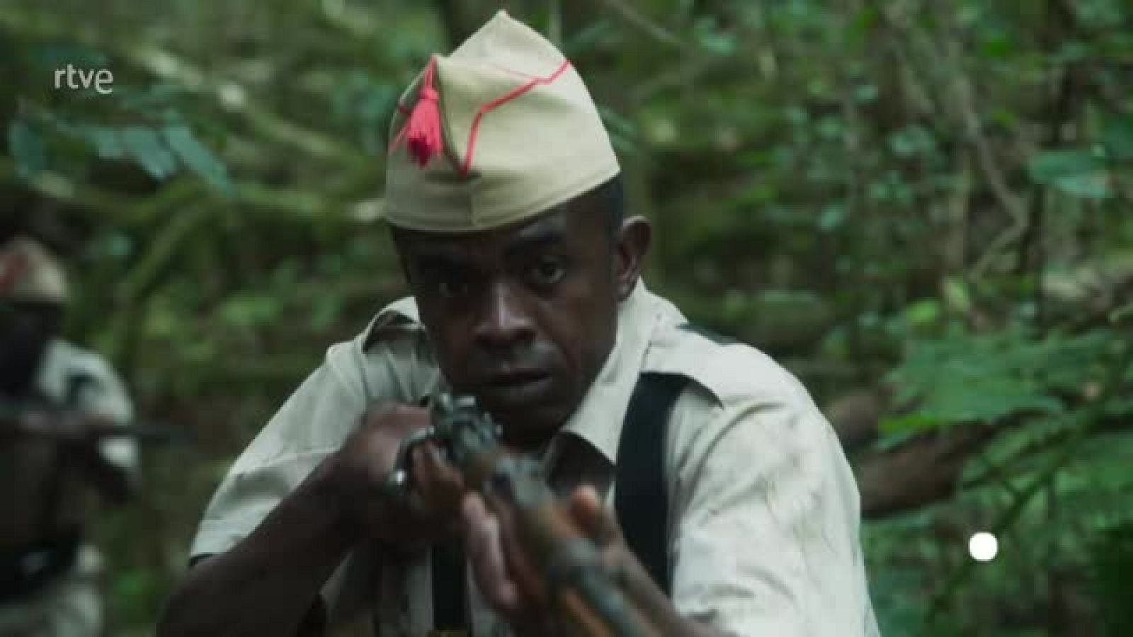 Tráiler de Dos vidas: ¡Mira ya la nueva serie de TVE! - Dos vidas | Ver tráiler