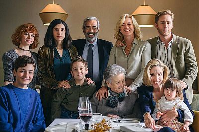 Tarde lo que tarde - Cuéntame. Cómo es Carlitos en 2020 - Escuchar ahora