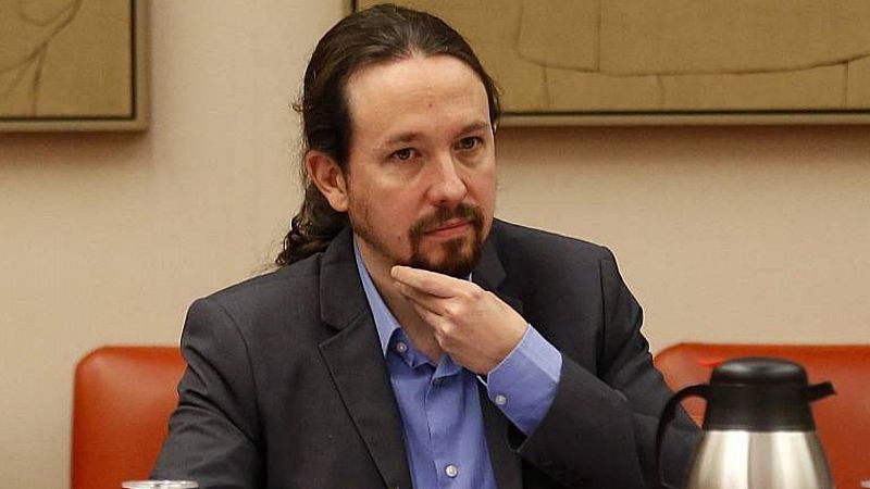 El juez archiva la causa por las obras en la sede de Podemos pero mantiene imputado al partido por Neurona