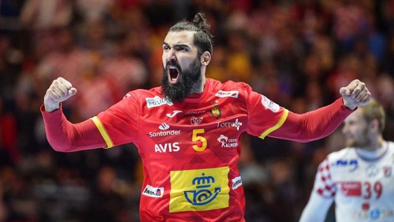 Cómo seguir y dónde ver el Mundial de balonmano 2021