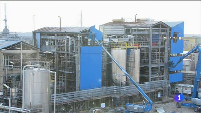 L'explosió a la planta d'Iqoxe va ser deguda a deficiències en els materials i de seguretat