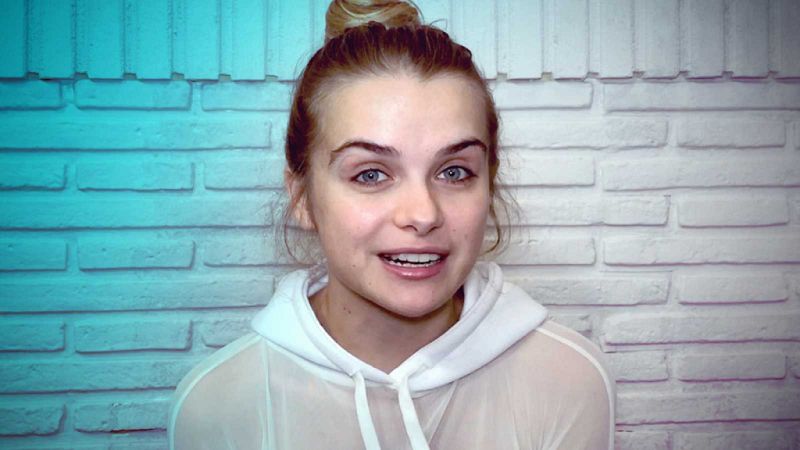 Marina Yers desata la polémica tras su tiktok antimascarilla: "Si no me la quiero poner, es problema mío"