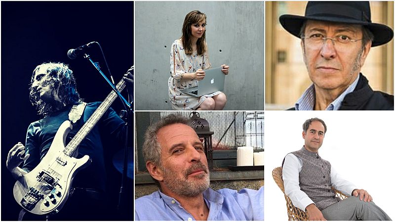 La música india y su influencia en Europa