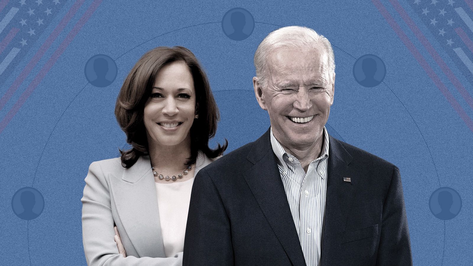 Quin es quin en el gobierno de Joe Biden