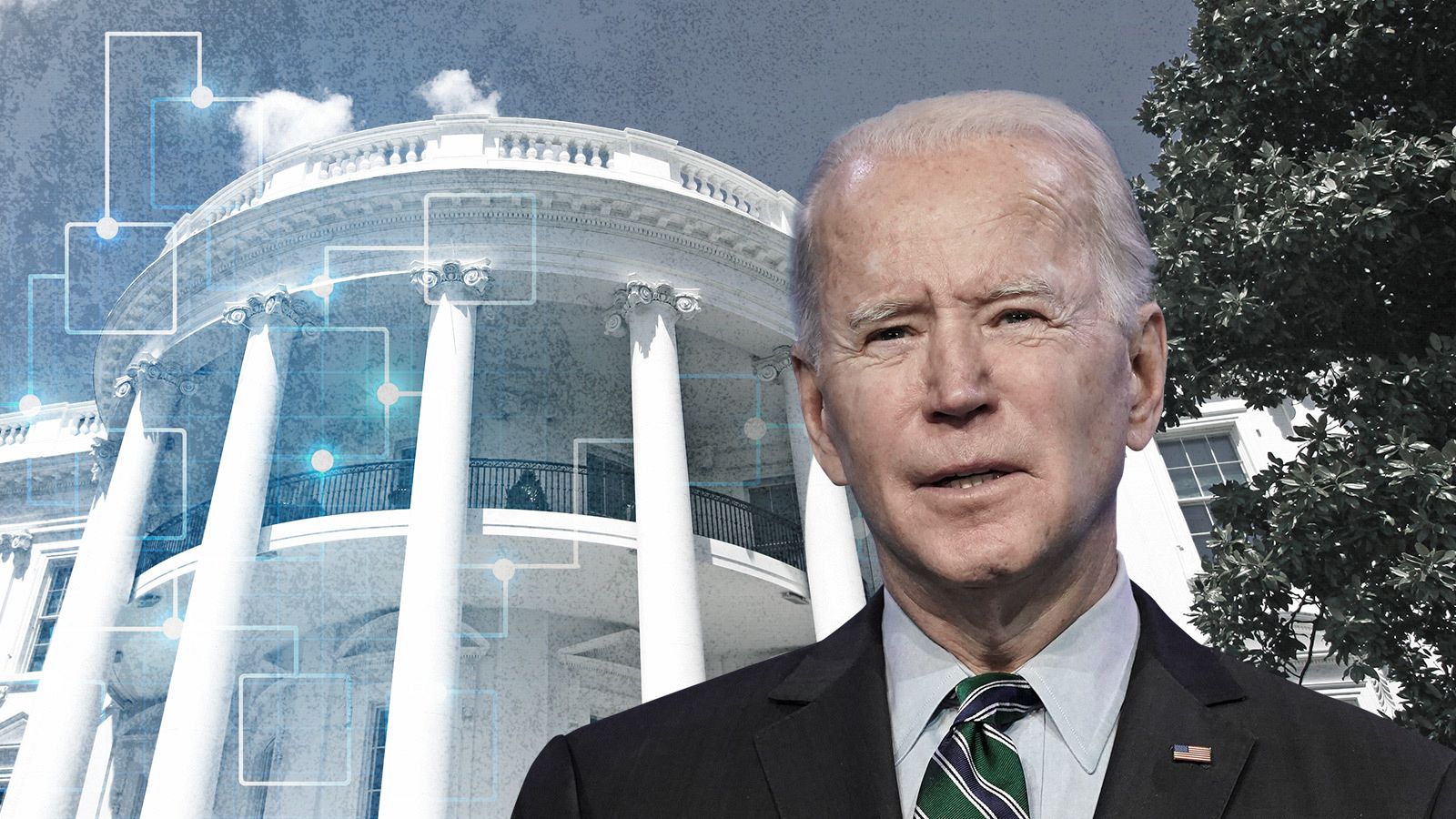 Biden vs Trump: dos gabinetes con profundos contrastes raciales y de g�nero