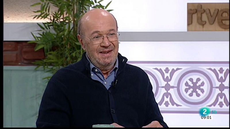 Joan Carles Gallego: "S'han d'ajornar les eleccions per culpa del que no ha fet el Govern"