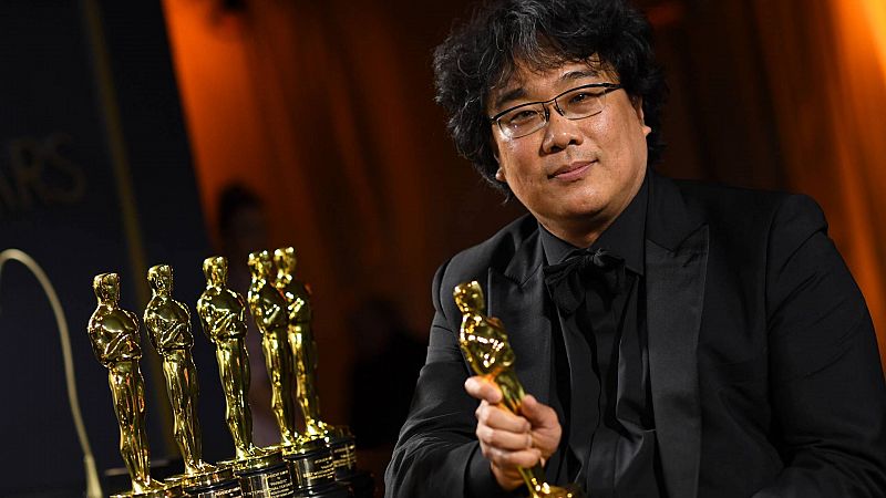 El director coreano Bong Joon-ho, será el presidente del jurado del Festival de Venecia