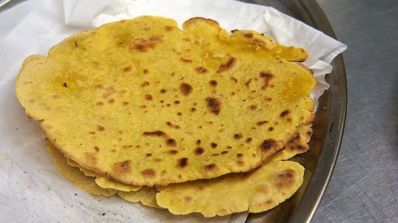 Vitamina T: tortillas, talos y tortos