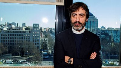 Tarde lo que tarde - Juan del val: ¿Yo tengo fatiga pandémica desde el primer día" - 15/01/21 - Escuchar ahora