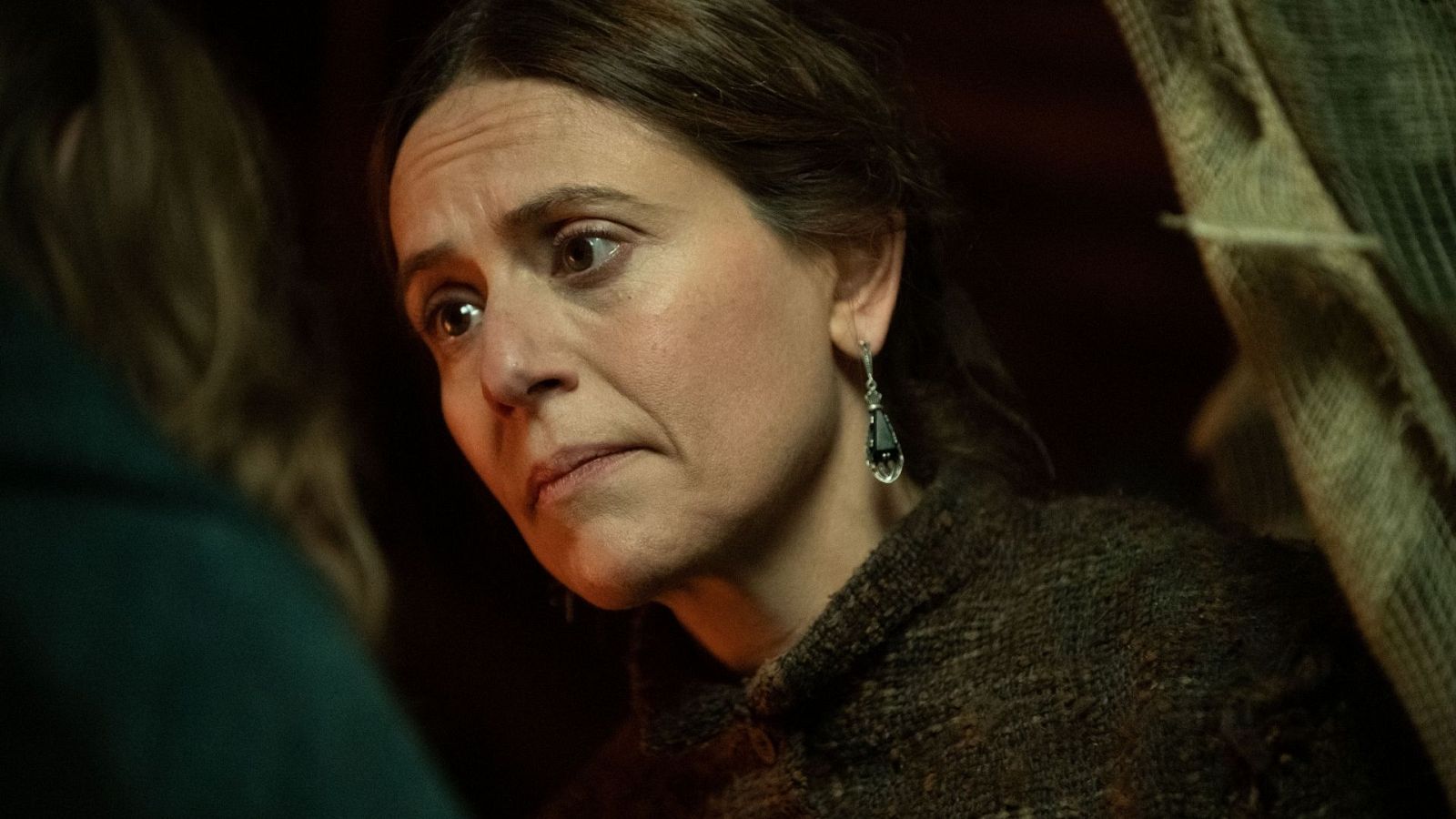 RTVE.es estrena el tráiler de 'Todas las lunas', un relato fantástico sobre la inmortalidad - Somos cine | Ver