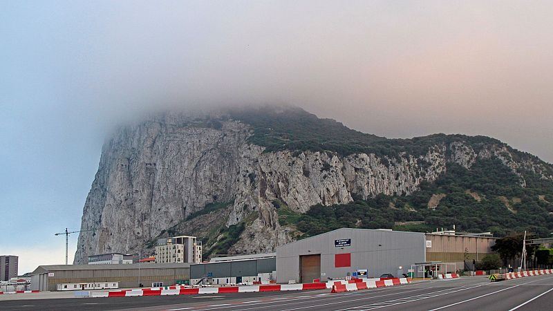 'Gibraltar, la senda del Brexit': a la espera de un espacio de prosperidad aprovechando la supresión de la verja