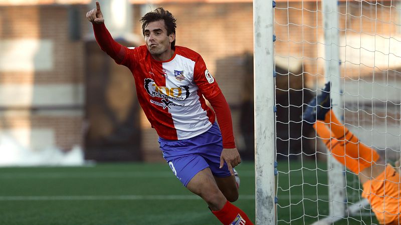 El Navalcarnero se erige como matagigantes al eliminar al Eibar de la Copa