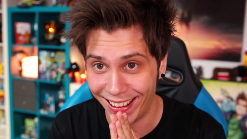 El Rubius confirma su traslado a Andorra y se suma a la lista de youtubers como Willyrex, Vegetta o The Grefg