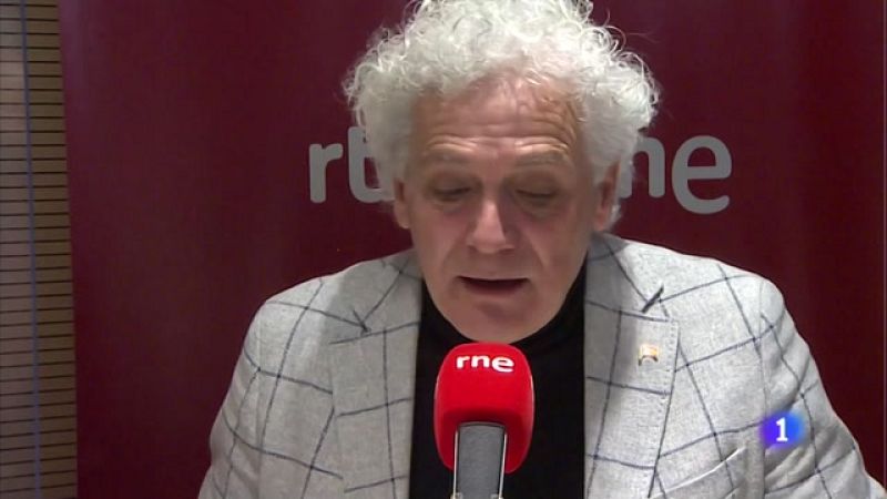 El presidente de los hosteleros afirma que les imputan contagios que no les corresponden