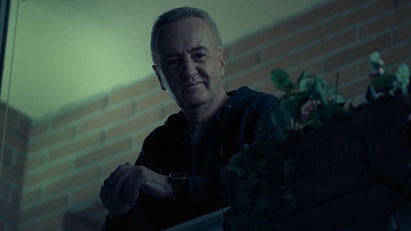 Así comienza el capítulo 372: Antonio Alcántara se debate entre la vida y la muerte