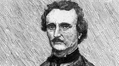 Memoria de delfín - Literatura de terror: 212 años del nacimiento de Allan Poe - Escuchar ahora