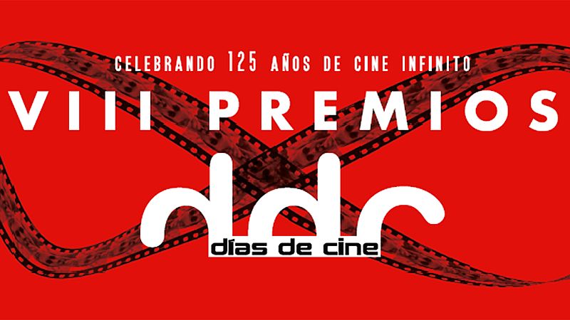 'Días de cine' entrega sus Premios al mejor cine nacional e internacional