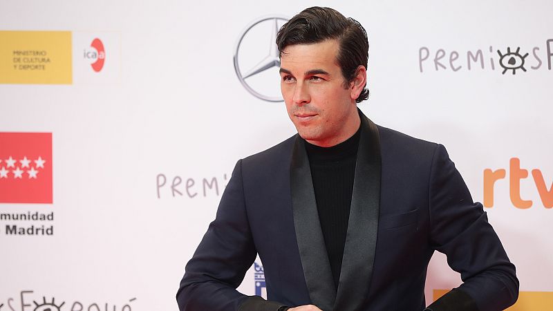 ¿Por qué Mario Casas se merece por fin la nominación al Goya?