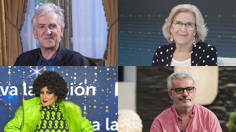 Nuevas voces y nuevos espacios en Radio Nacional de España