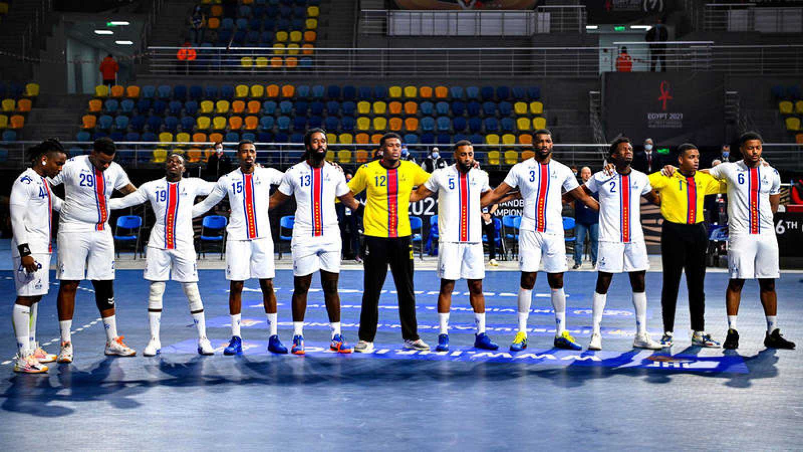 Mundial de balonmano | Cabo Verde se retira por los casos de coronavirus | Ver