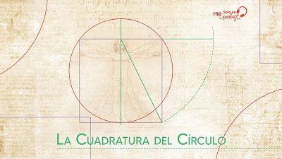 Las cuñas de RNE - 'La cuadratura del círculo', una radiografía de la sociedad actual en RNE Solo en Podcast - Escuchar ahora
