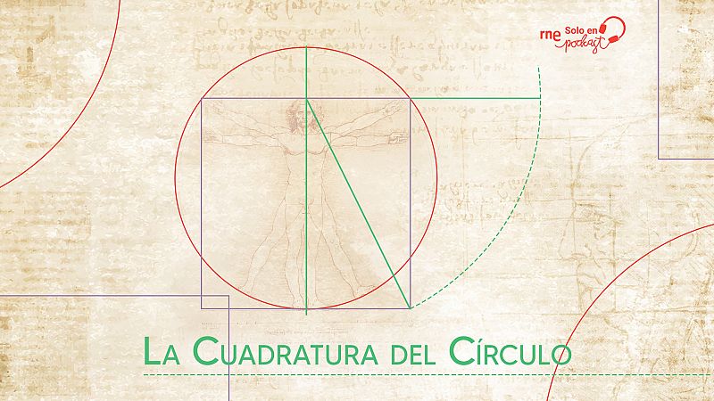 'La cuadratura del círculo': el hombre de la nueva era, a examen
