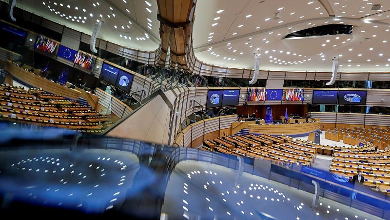 Bruselas solicita a España "afinar los detalles" de su plan de recuperación aunque vaya "en la buena dirección"