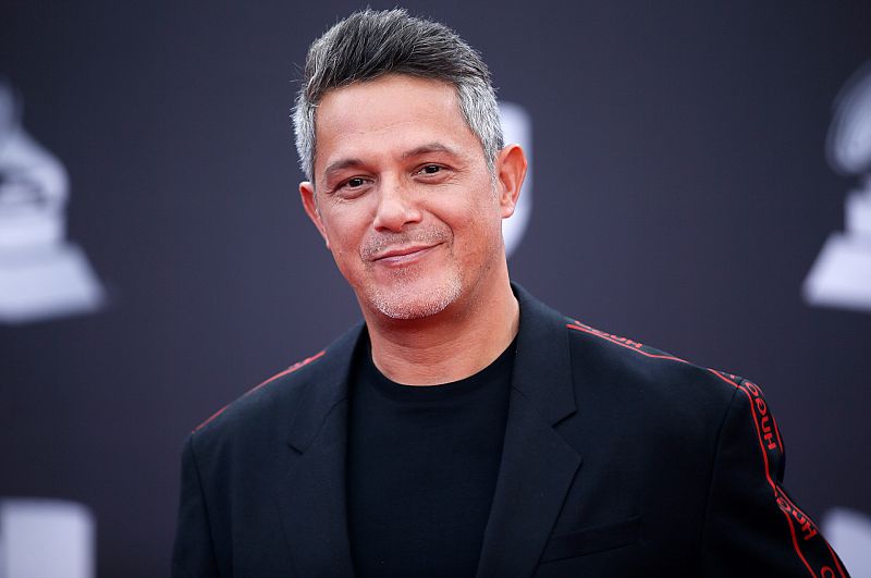 Alejandro Sanz recuerda a Pau Donés: "Siempre nos recordaba lo bonito que es vivir en paz"